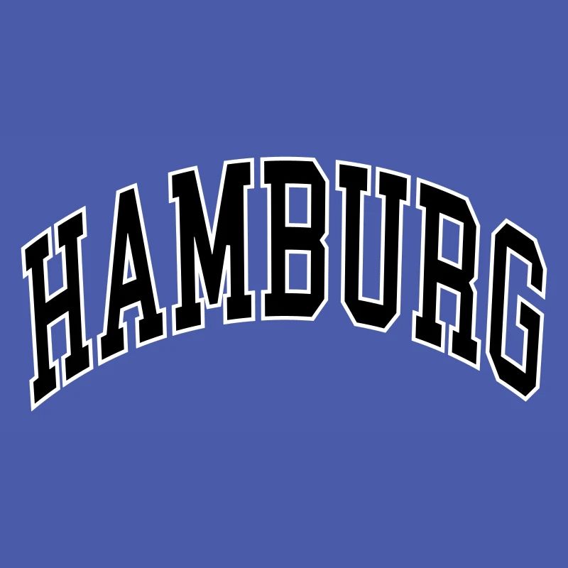 Hambourg