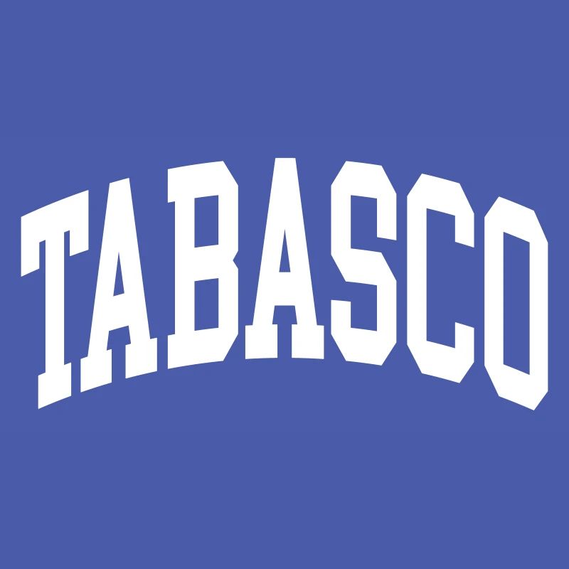 Tabasco
