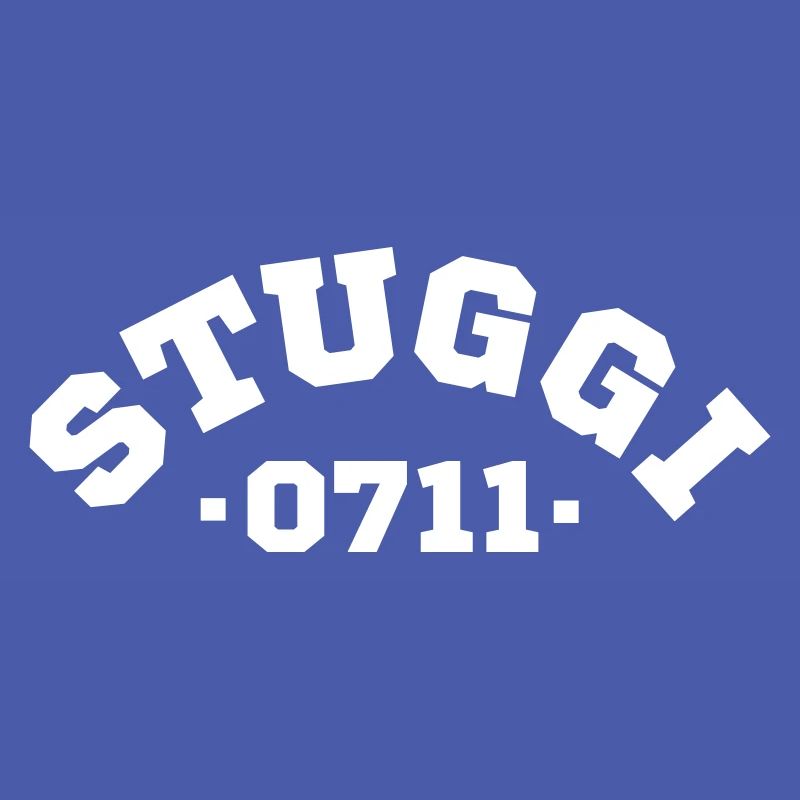 Stuggi 0711 Stuttgart