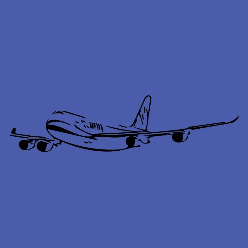 Flugzeug