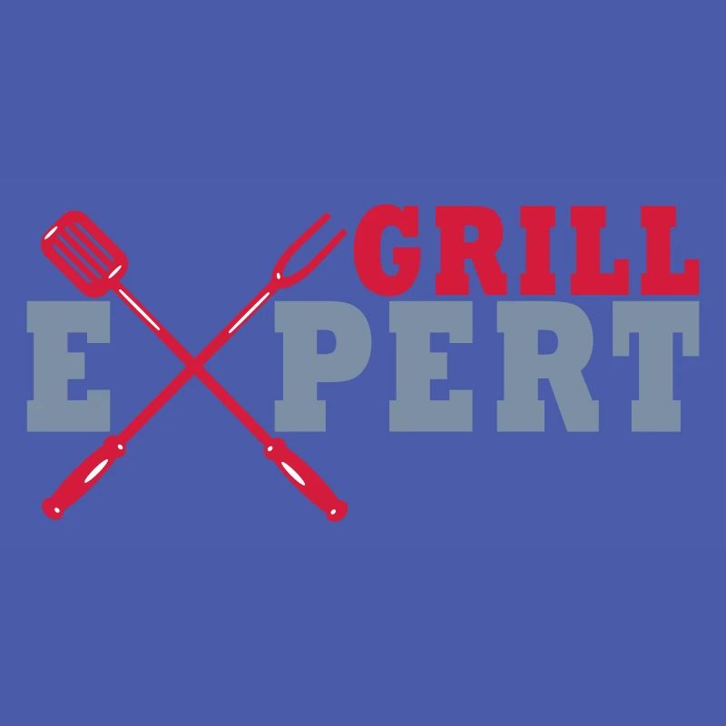 Grill Expert | Colors changeable