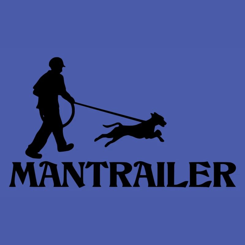 mantrailer hobby mantrailing hunde