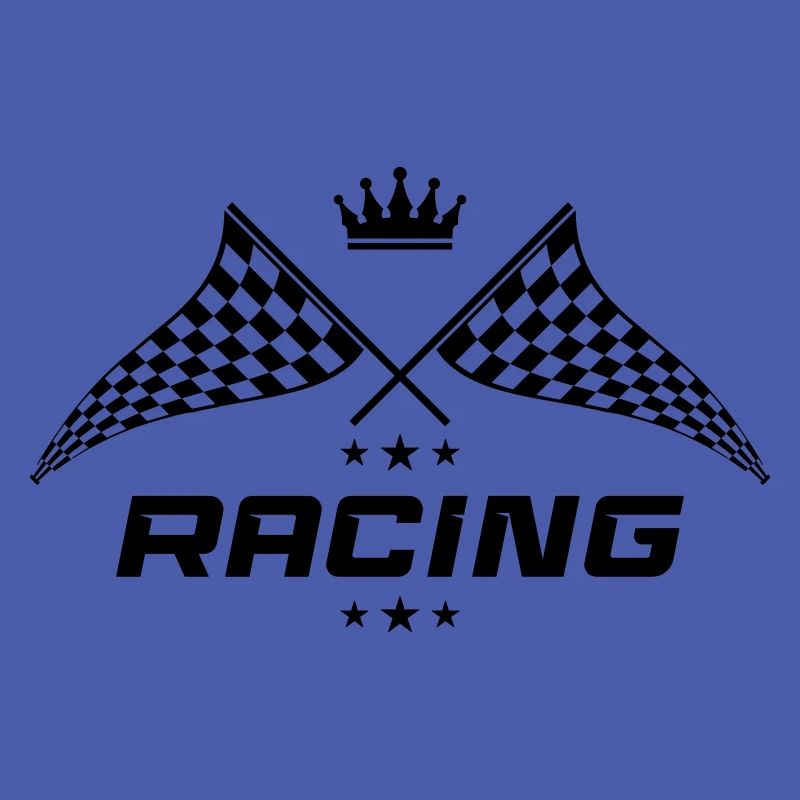 Symbole de course