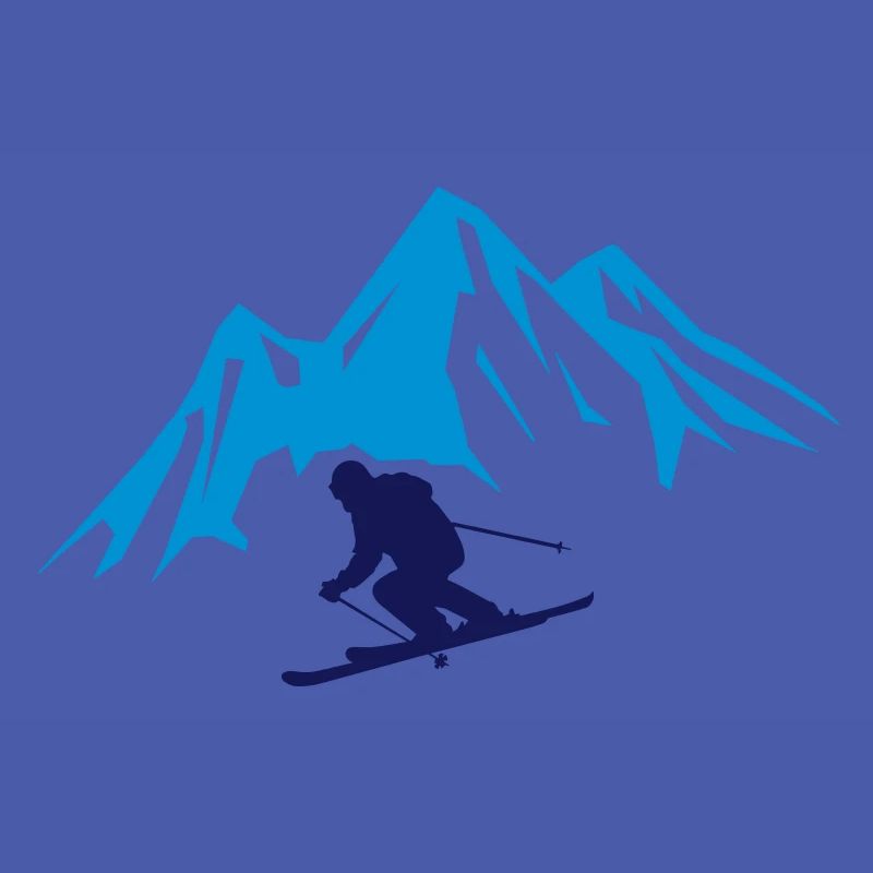 Ski Mountains