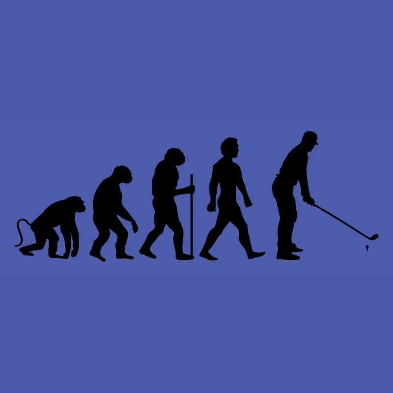 Golf Évolution