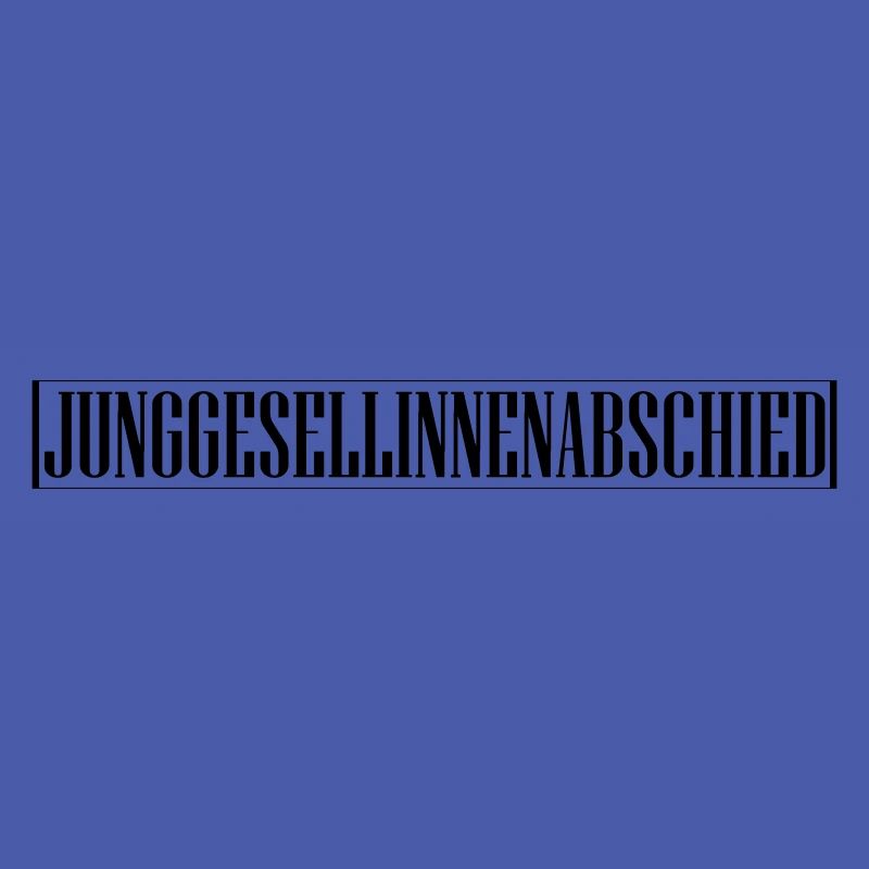 Junggesellinnenabschied Jga