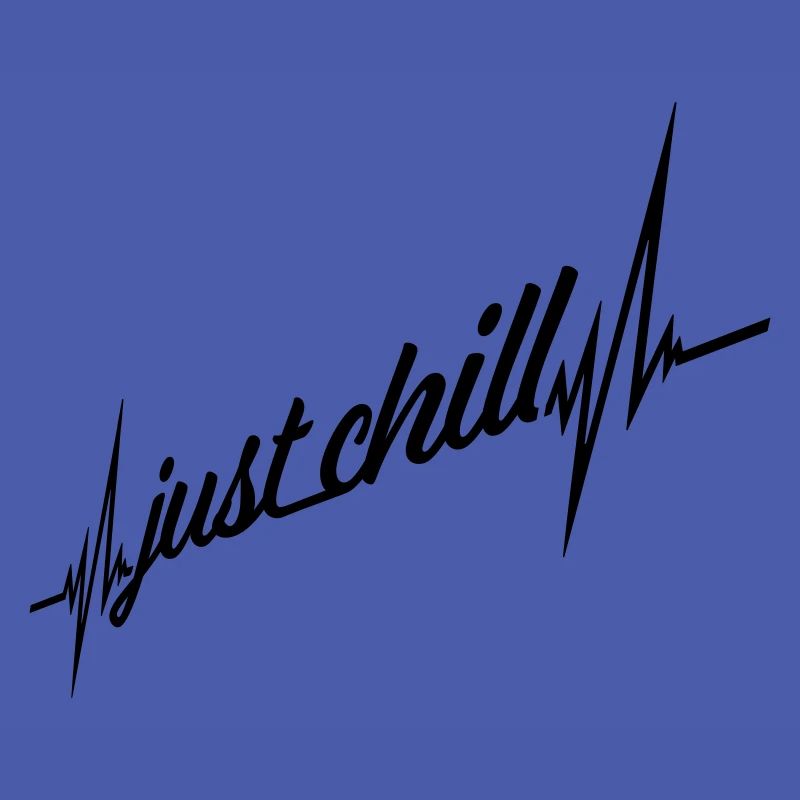 Juste Chill Frequency Pulse