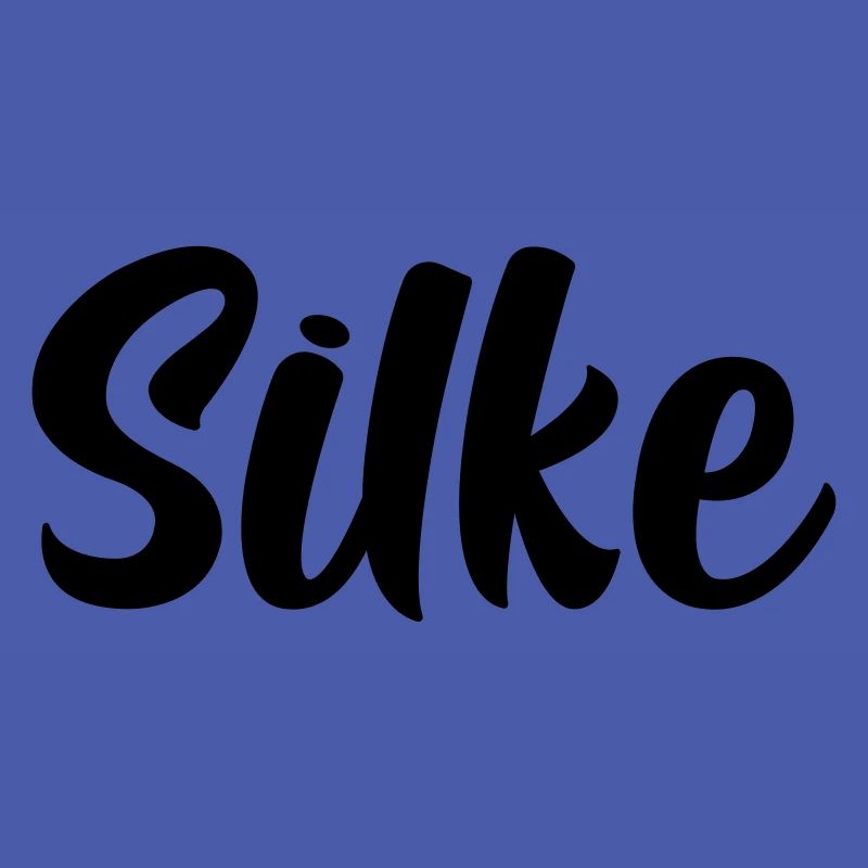 Silke