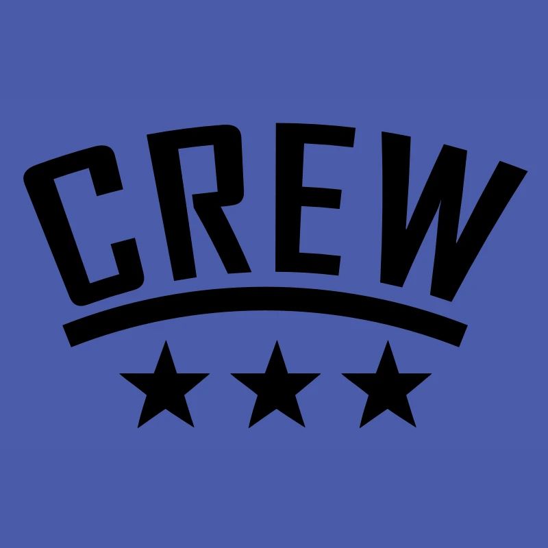 crew