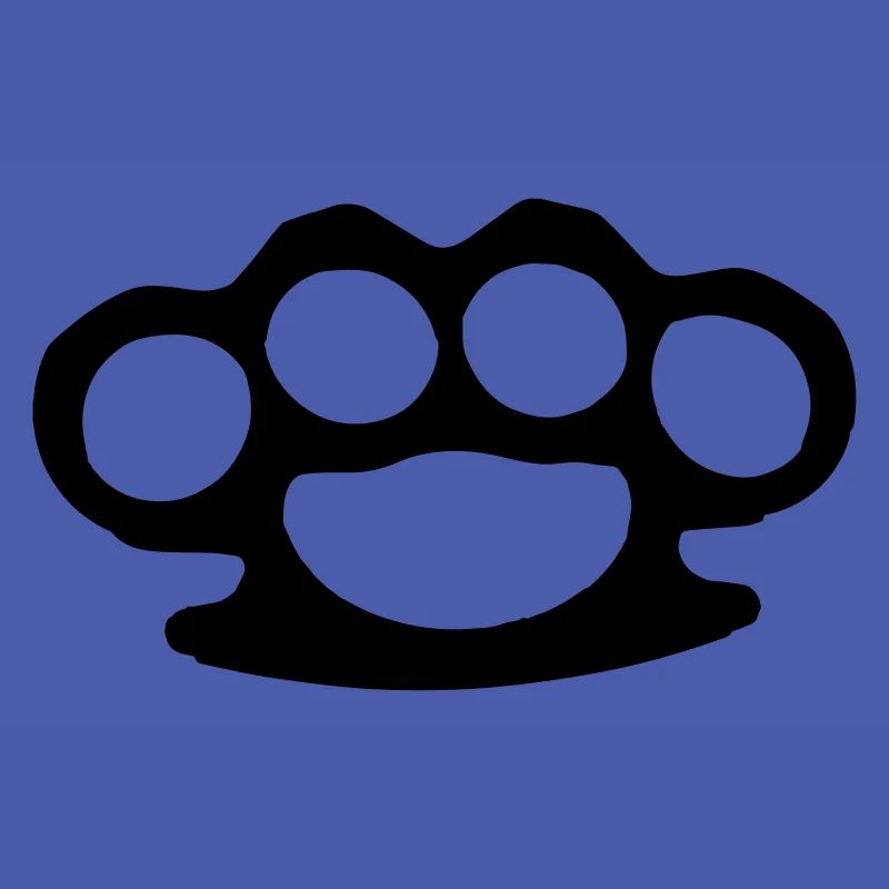 knuckle duster