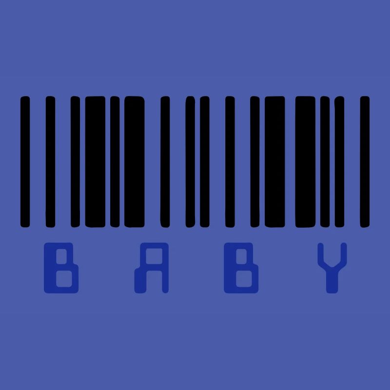 Code à Barres Bébé