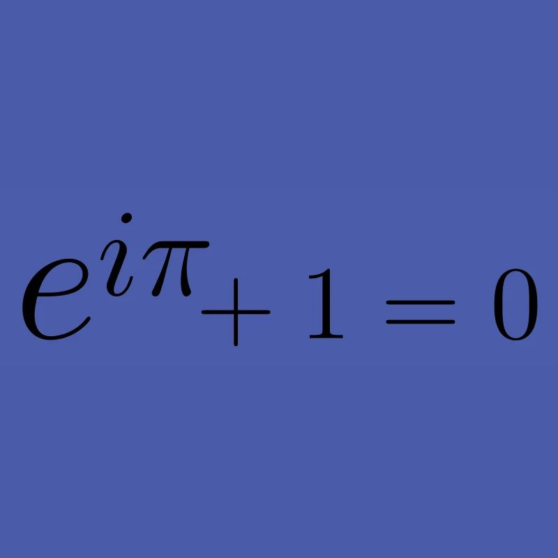 Euler Formel