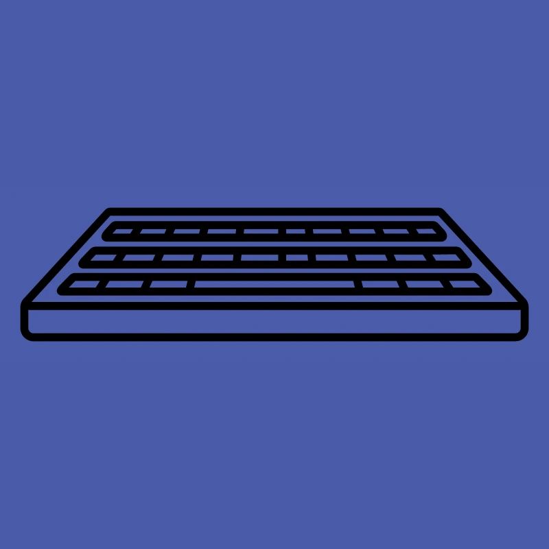 Control Keyboard Input Computer