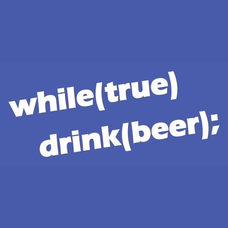 Computer Science IT Software Program for Beer Parties