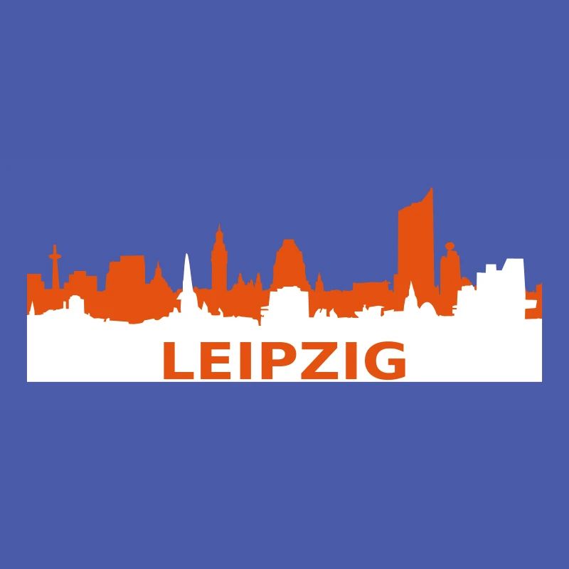 Skyline Leipzig
