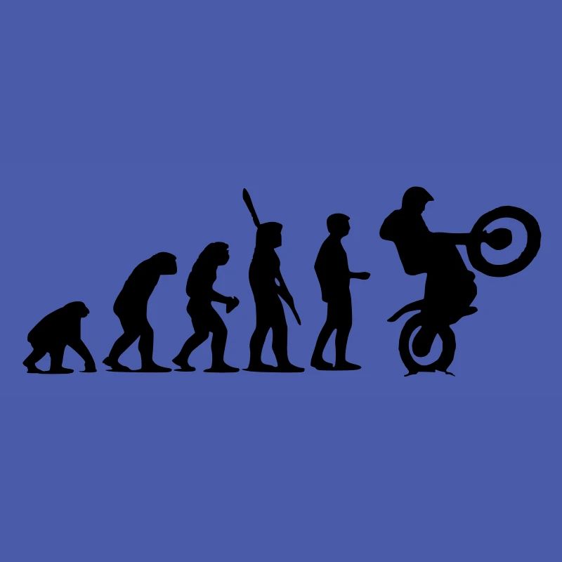 Trial Evolution