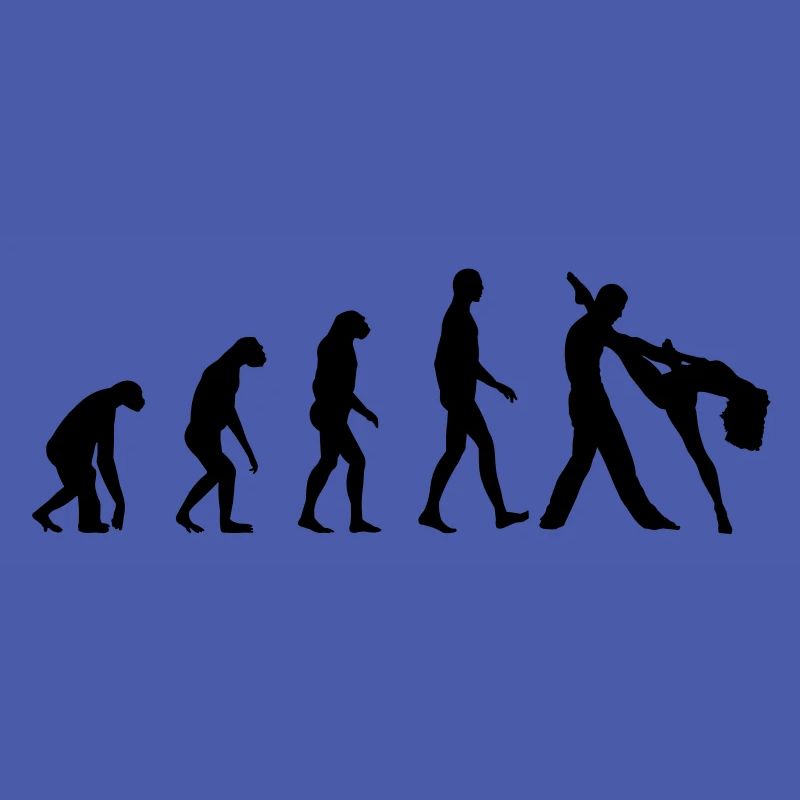 Evolution Dance