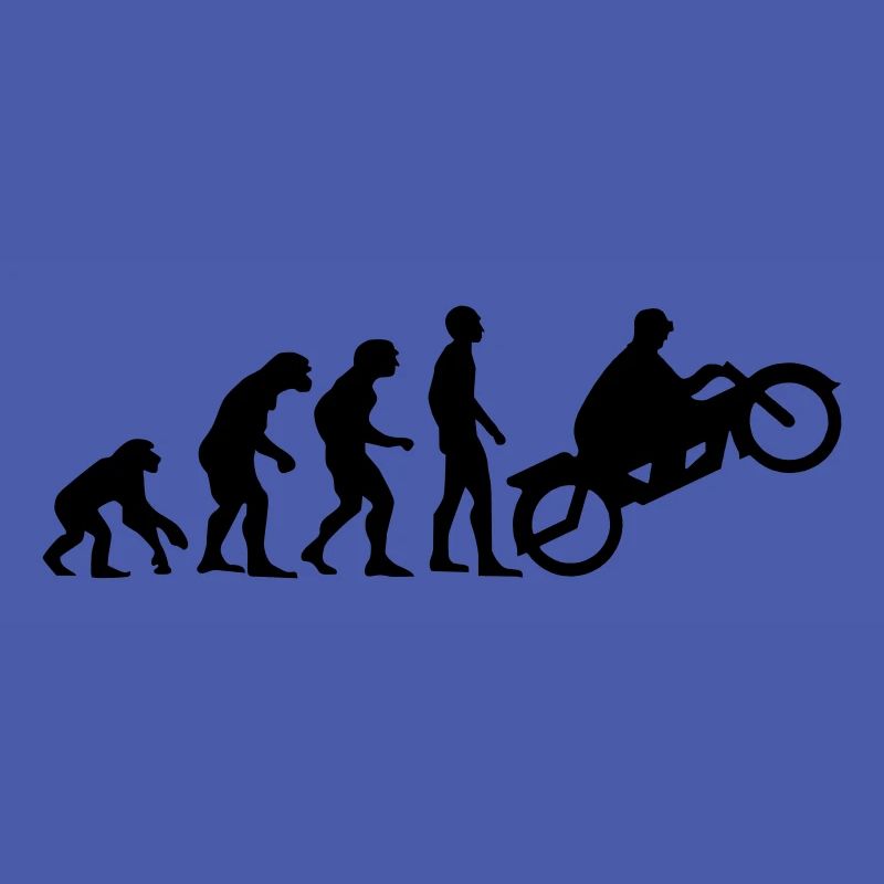 motor evolution 2