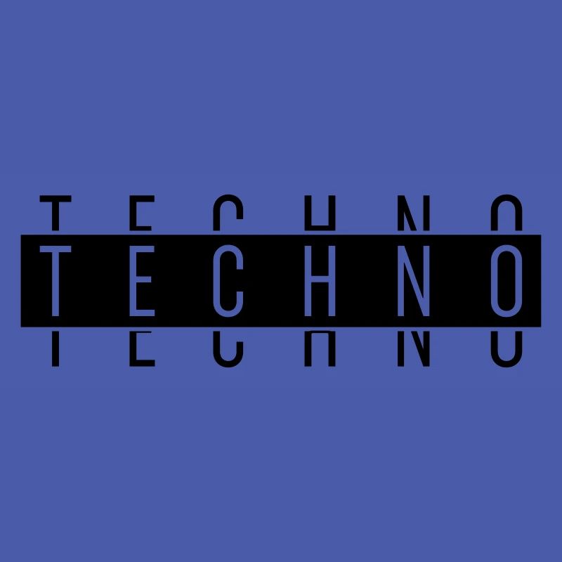 TECHNO TECHNO TECHNO