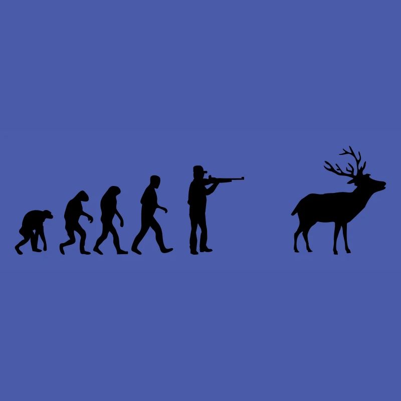 jäger evolution