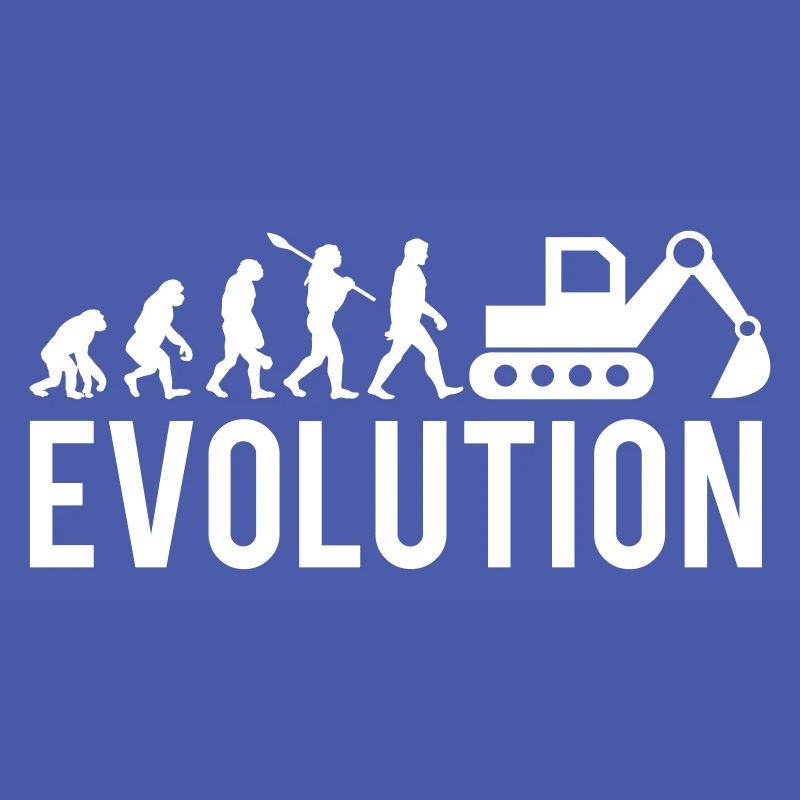 Pellets de chantier de dragage construction amusant évolution