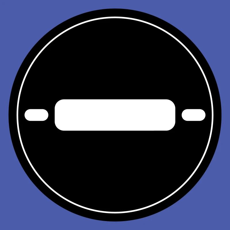 Kitchen roll baking rolling pin