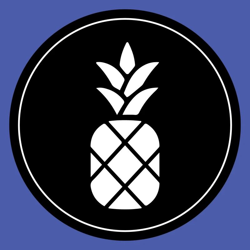 Pineapple fruit