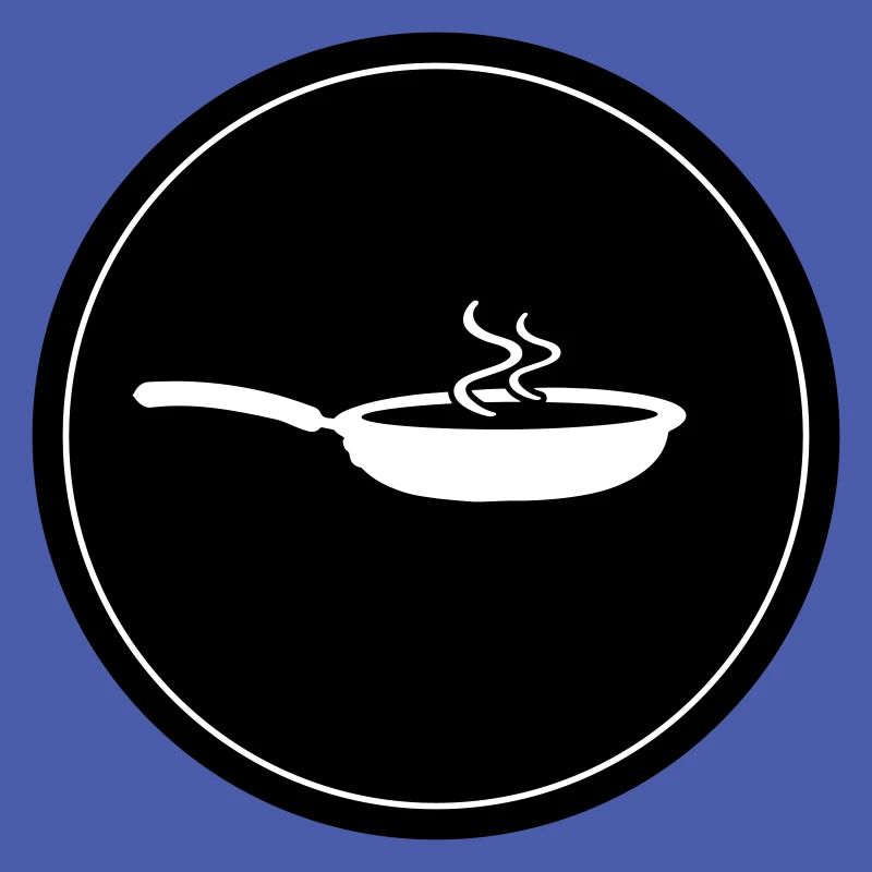Cuisson à la poêle