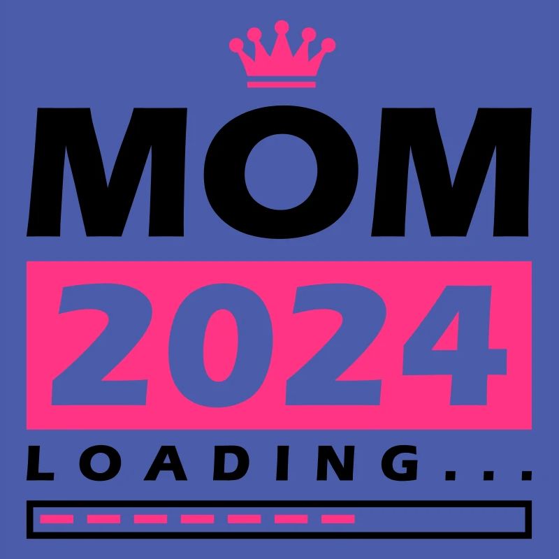 Mama 2024 Loading Mom