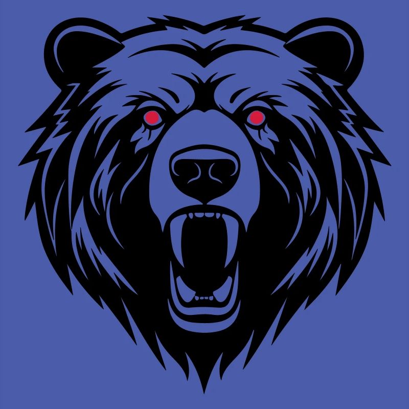 Bear Head