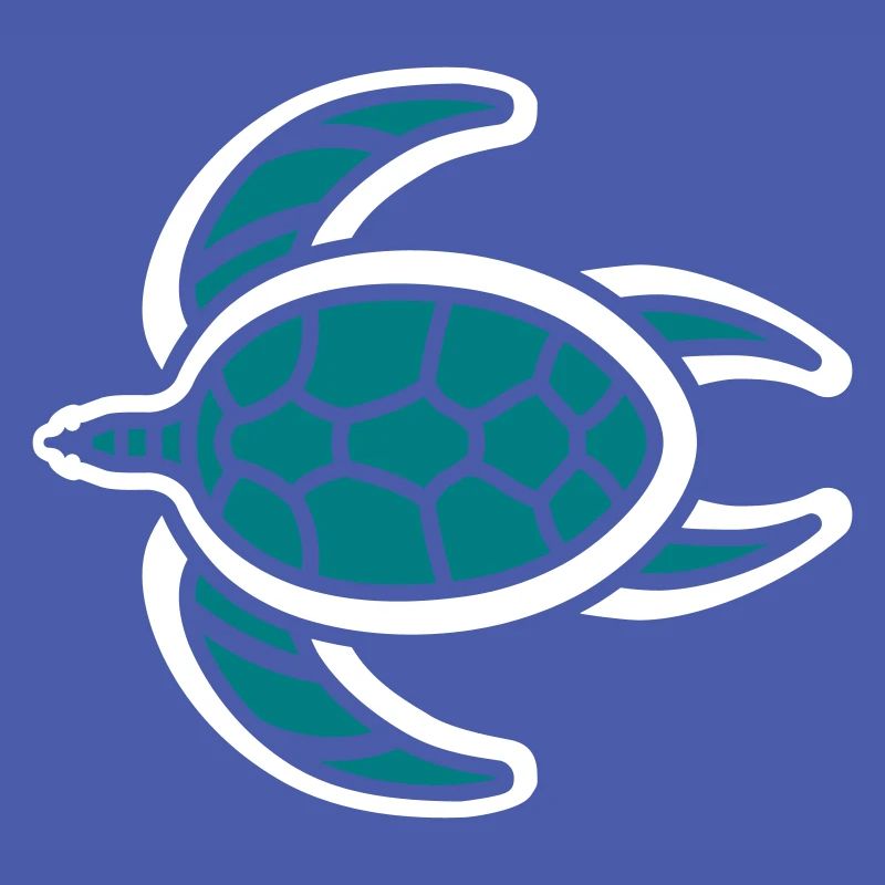 wee turtle