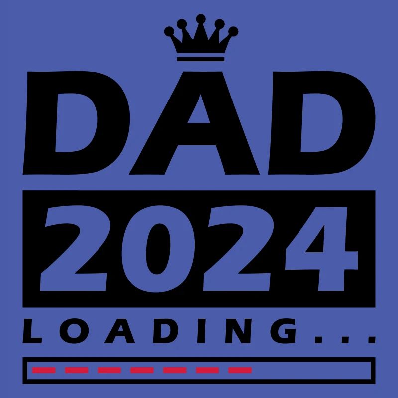 Dad 2024 Loading Papa