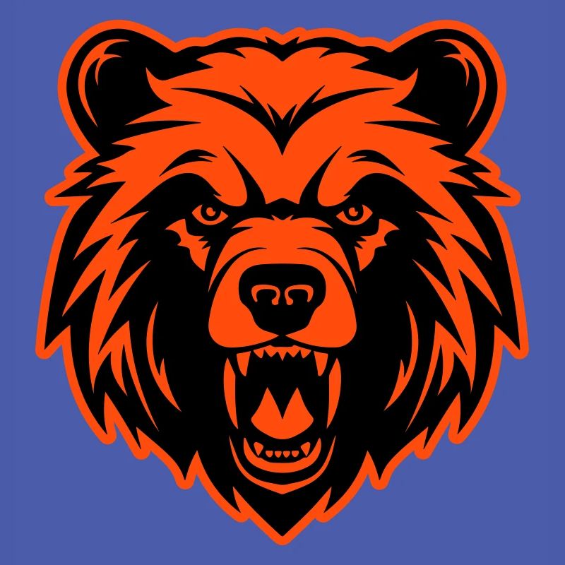 Tête d’ours