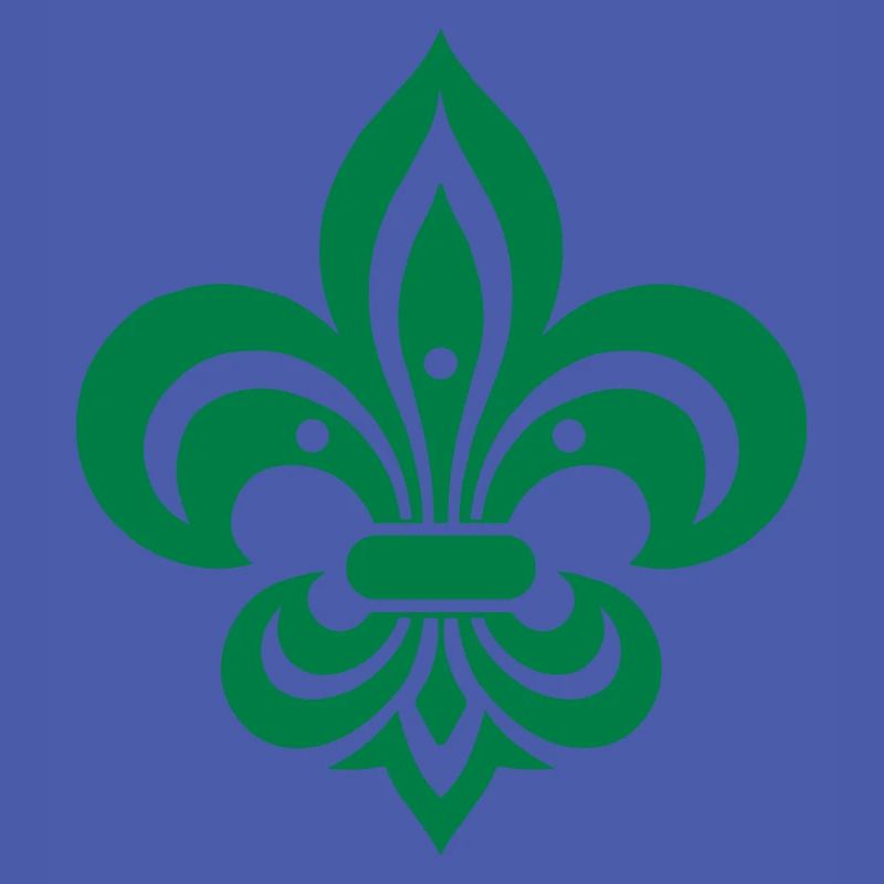french lily