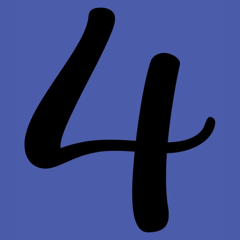4