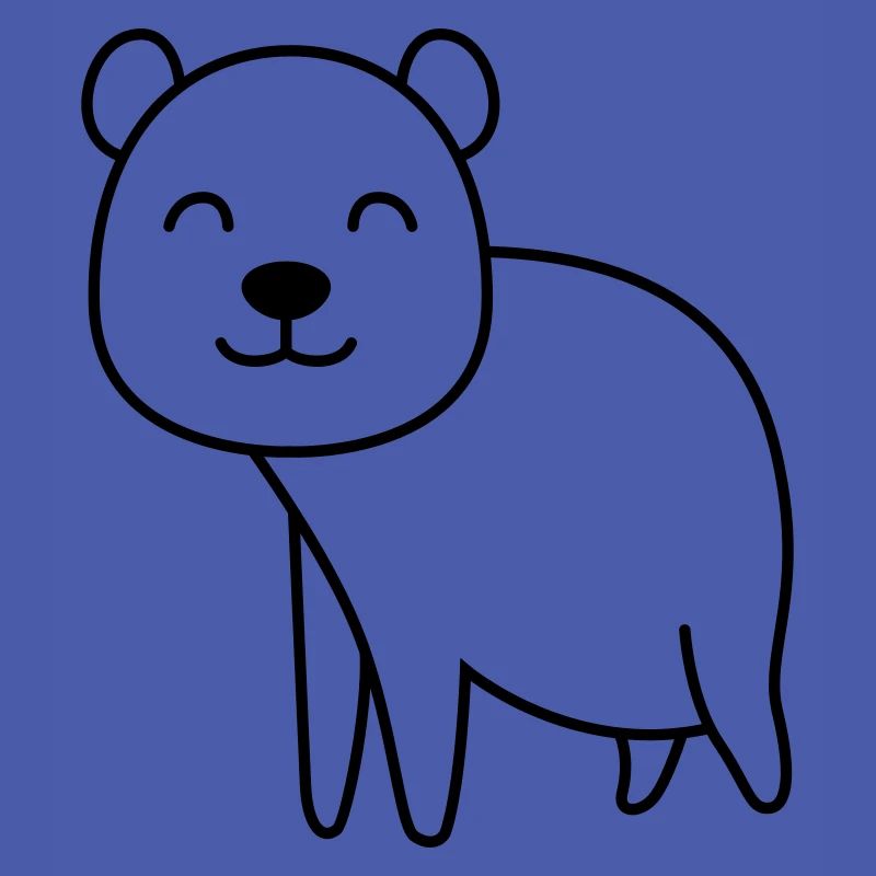 Bär Comic