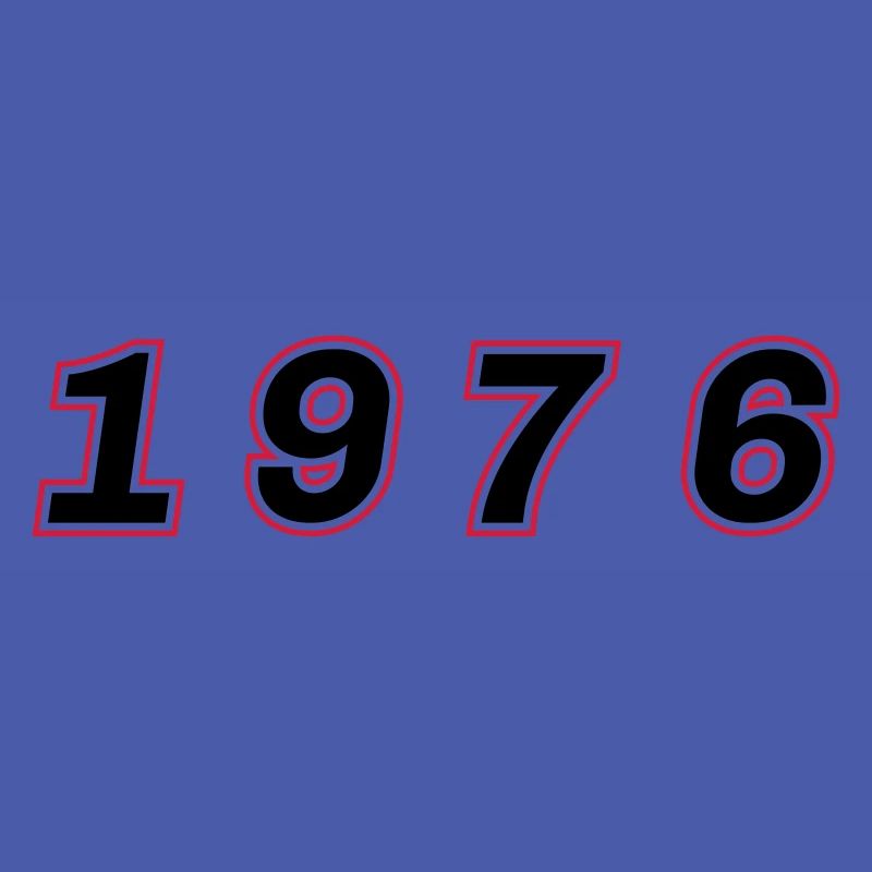 Numéro de l’année 1976