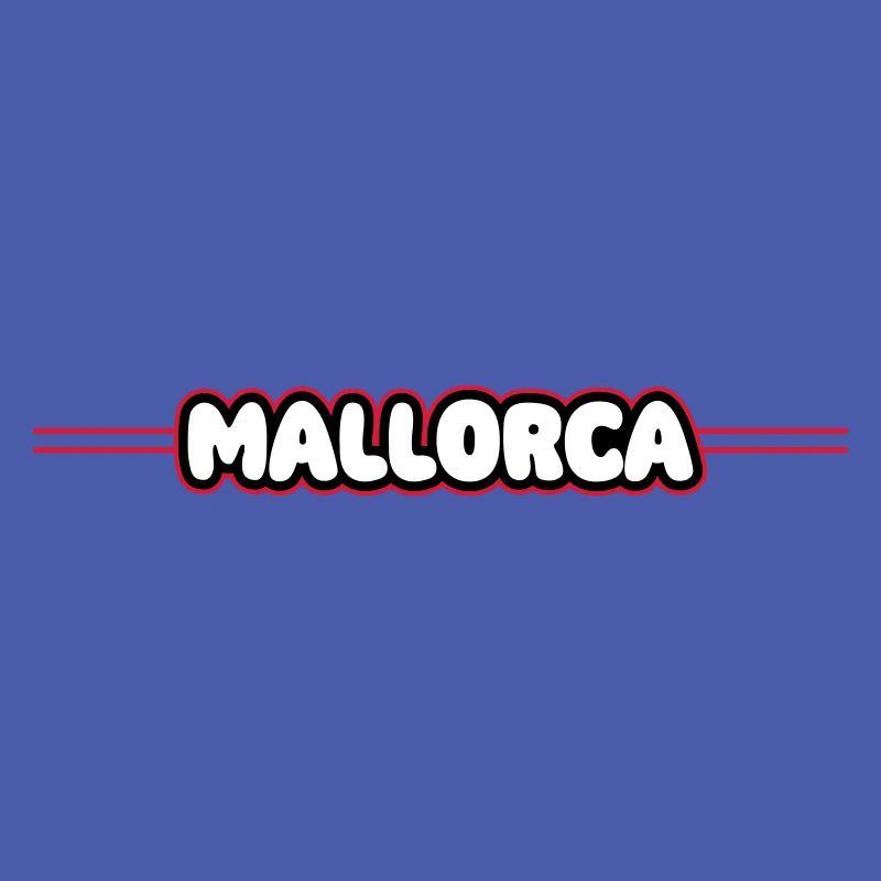 Vacances à Majorque
