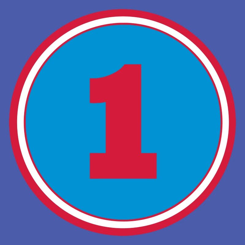 1 *****
