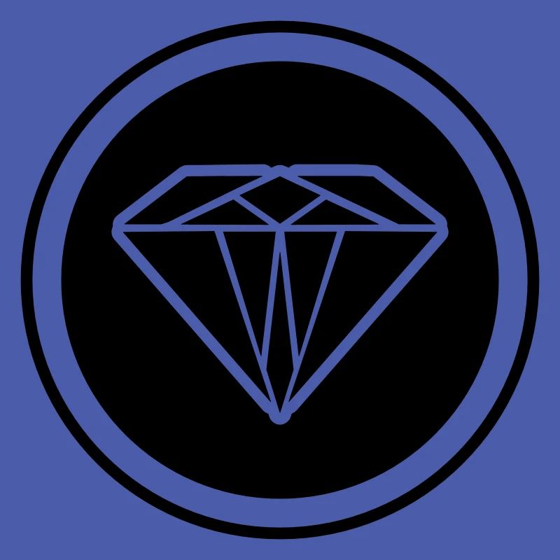Diamant Symbol