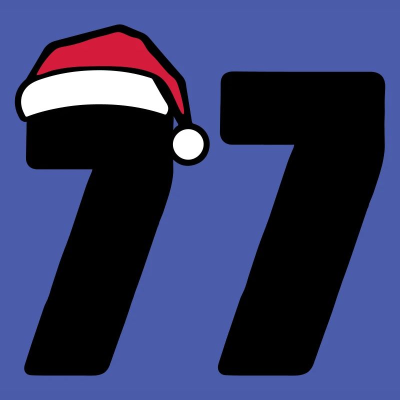 77 Numéro Noël