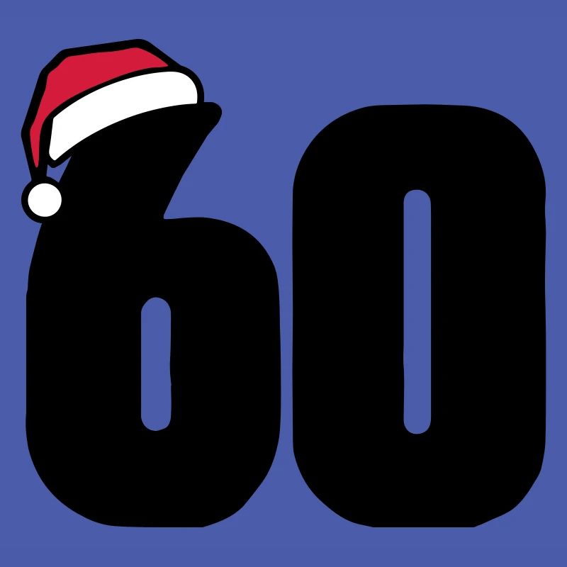 60 Numéro de Noël