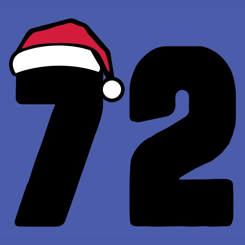 72 Numéro Noël