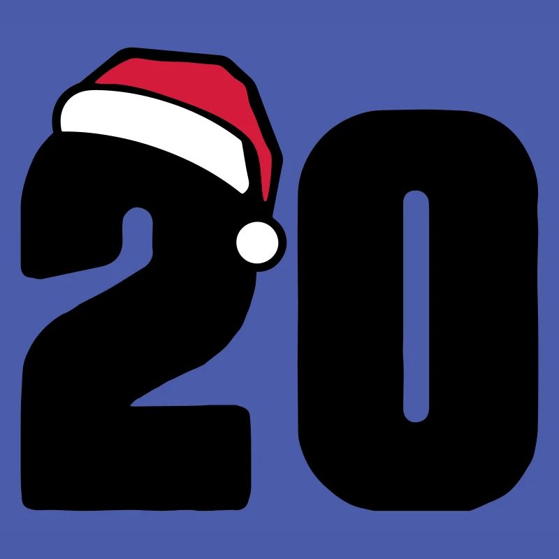 20 Numéro Noël