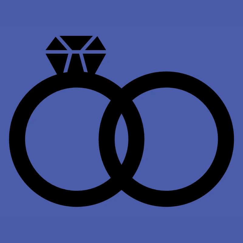 Wedding Rings Ring Wedding