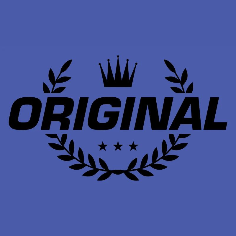 Original Emblem