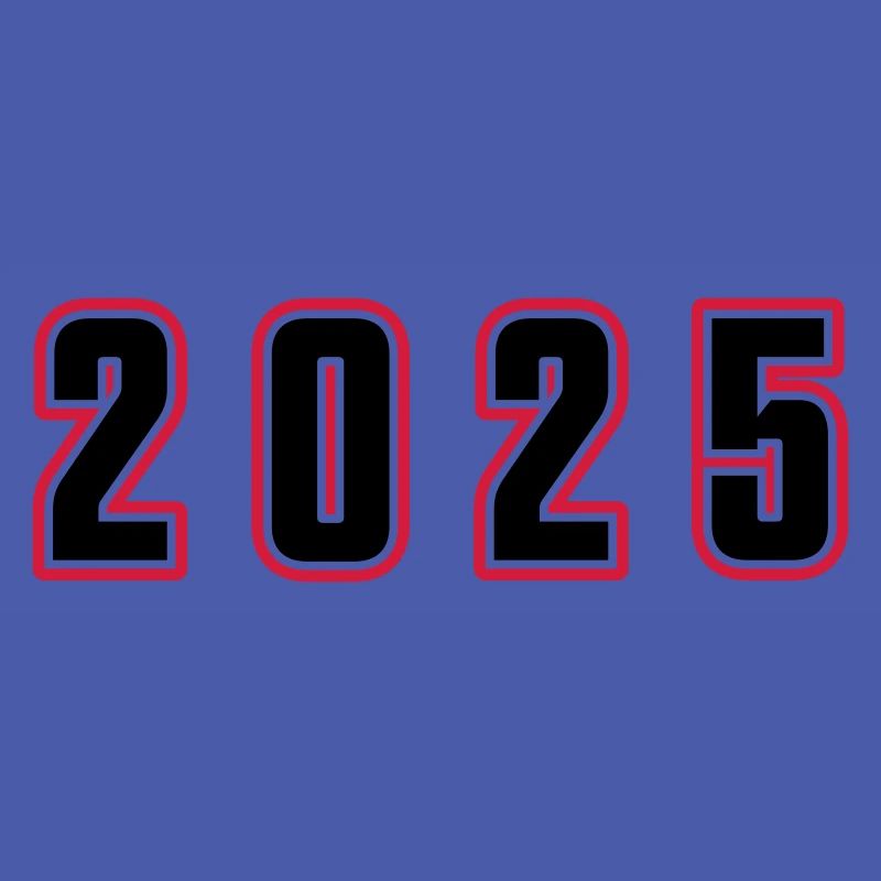 Numéro d’année 2025