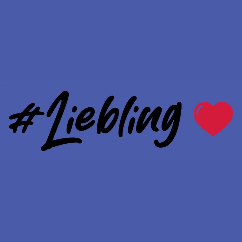 Liebling Herz