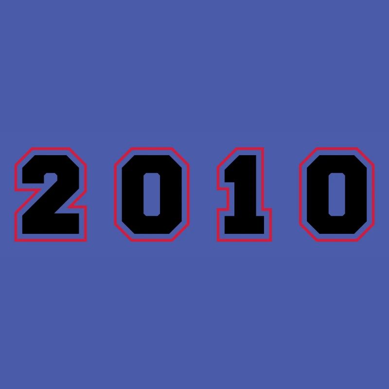Numéro de l’année 2010