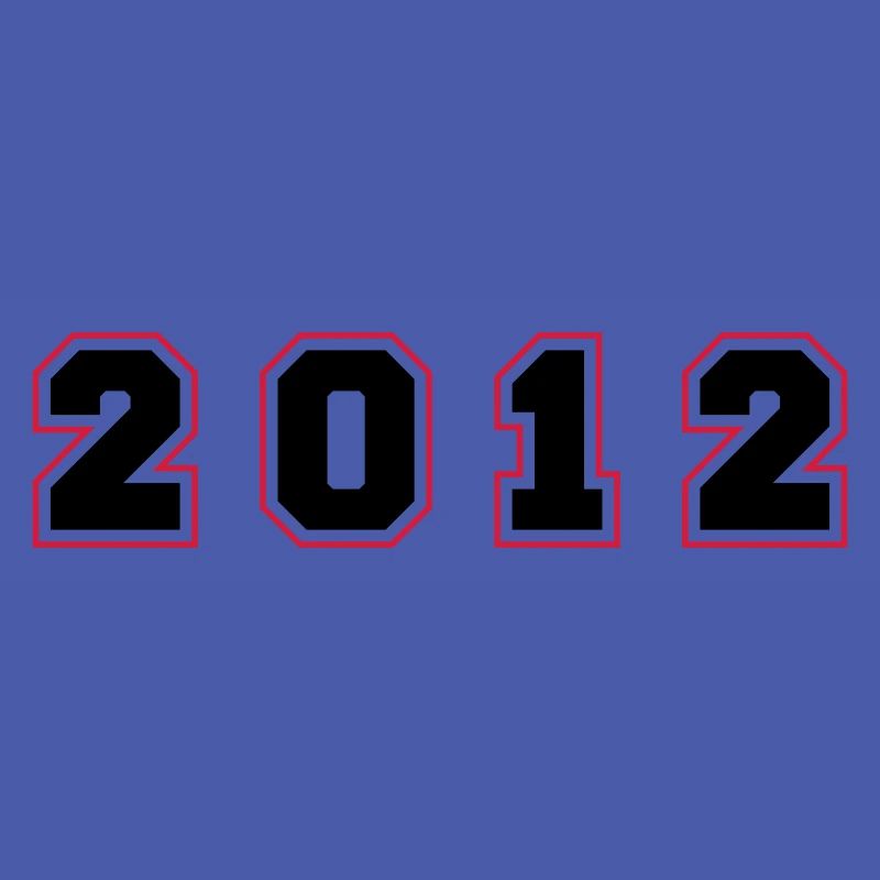 Numéro de l’année 2012